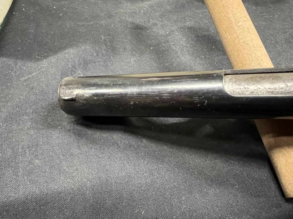 Chinese type 54 Tokarev pistol Vietnam Bring back named w holster-img-7