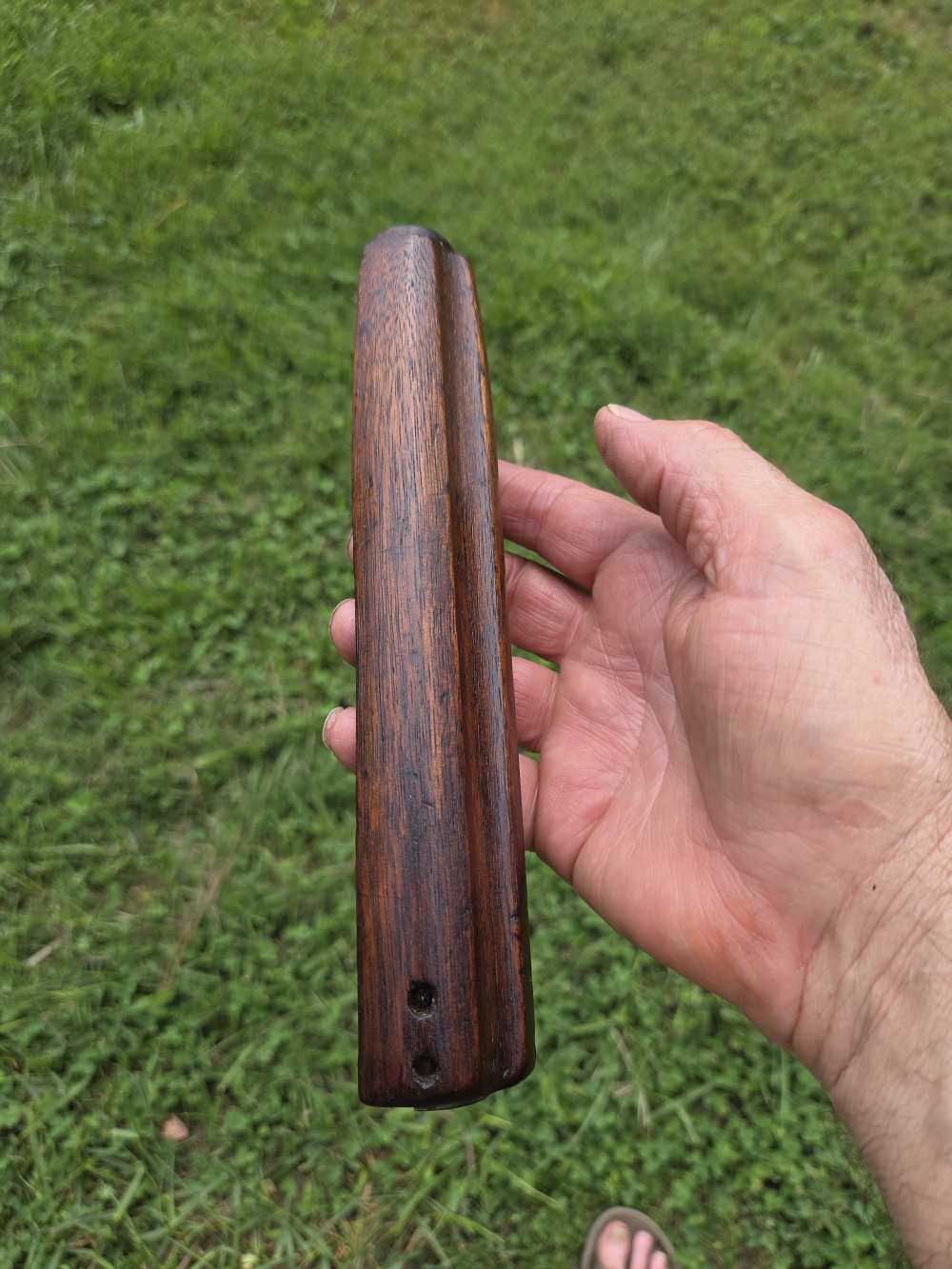 M1 carbine handguard HI inland-img-0