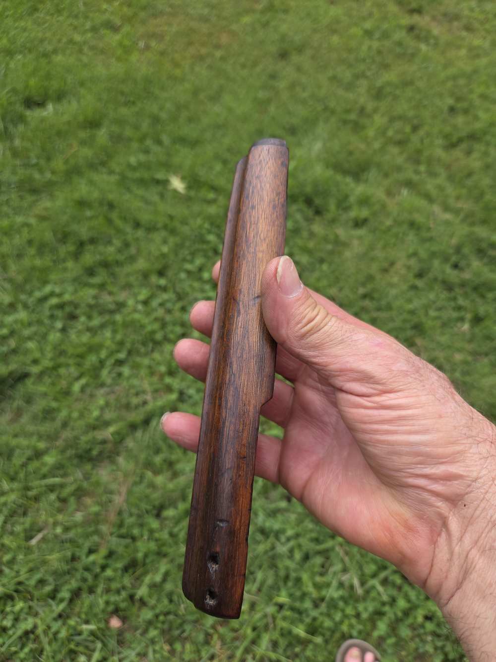 M1 carbine handguard HI inland-img-1