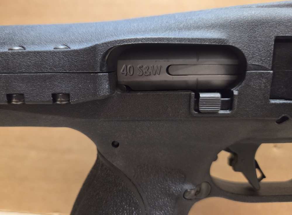 Smith&Wesson M&P FPC 40 S&W 16.5" 15/20-RD Threaded Barrel Semi-Auto Rifle-img-8