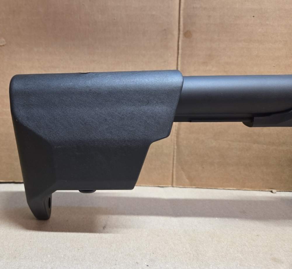 Smith&Wesson M&P FPC 40 S&W 16.5" 15/20-RD Threaded Barrel Semi-Auto Rifle-img-5