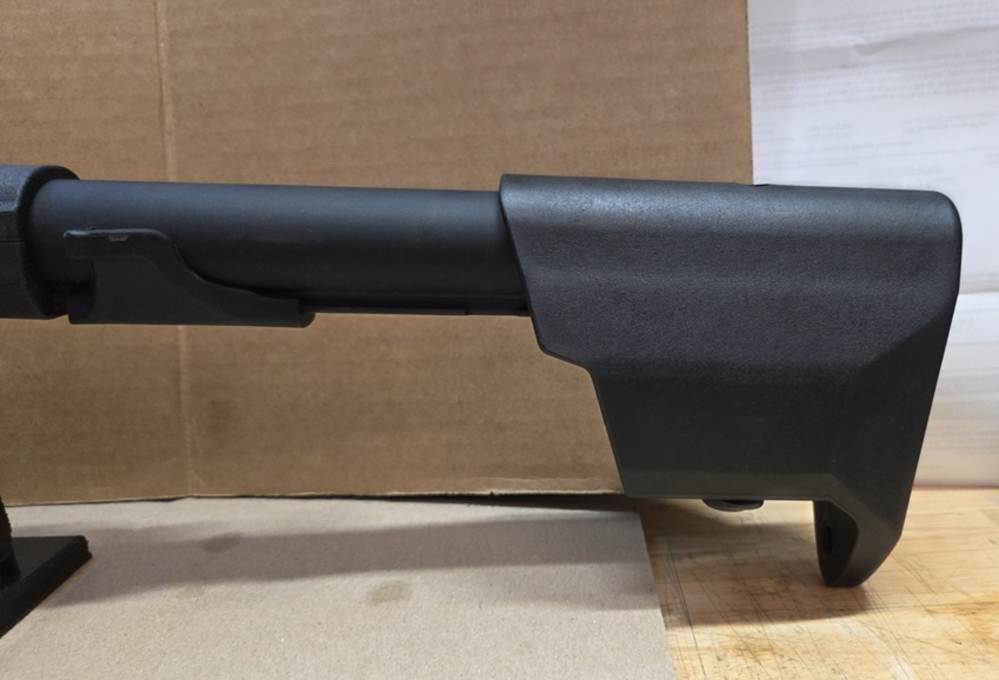 Smith&Wesson M&P FPC 40 S&W 16.5" 15/20-RD Threaded Barrel Semi-Auto Rifle-img-3