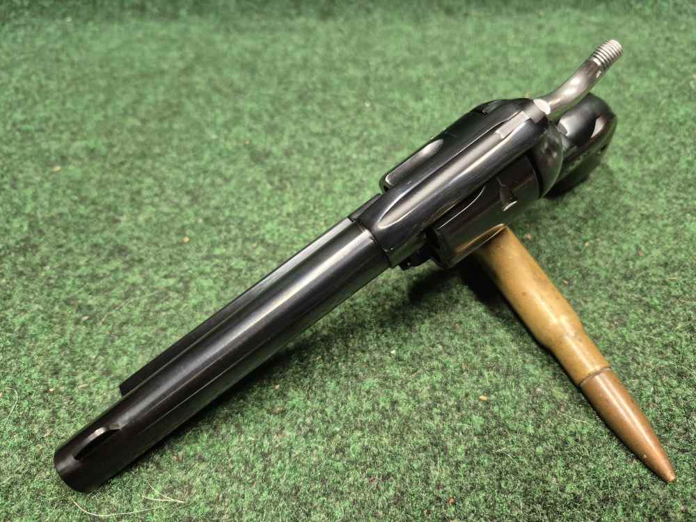 Ruger Vaquero 357 Magnum 5.5" BBL PENNY START 0.01-img-24