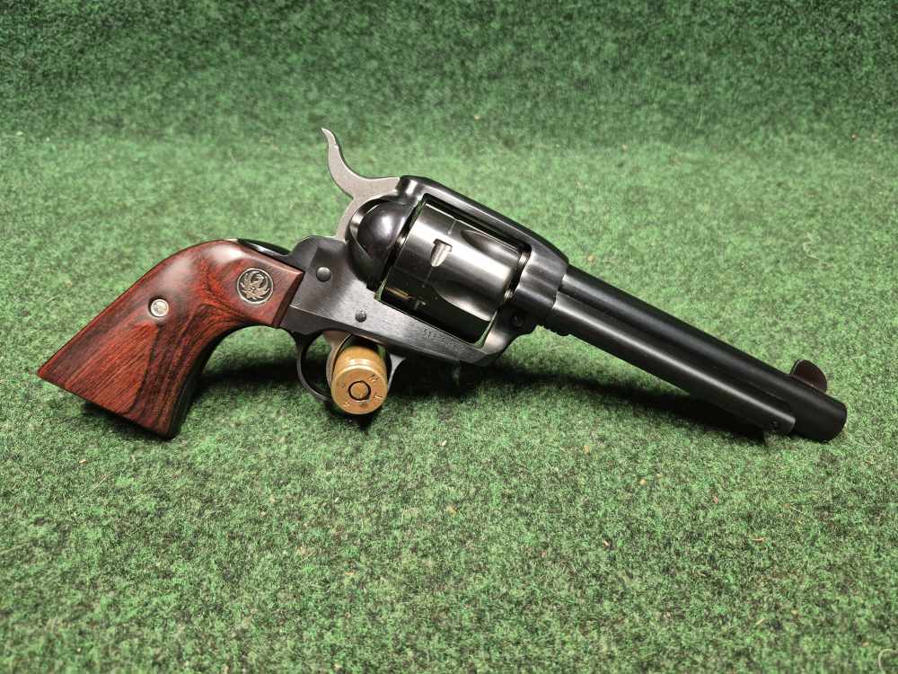 Ruger Vaquero 357 Magnum 5.5" BBL PENNY START 0.01-img-14
