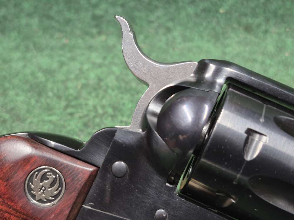 Ruger Vaquero 357 Magnum 5.5" BBL PENNY START 0.01-img-17