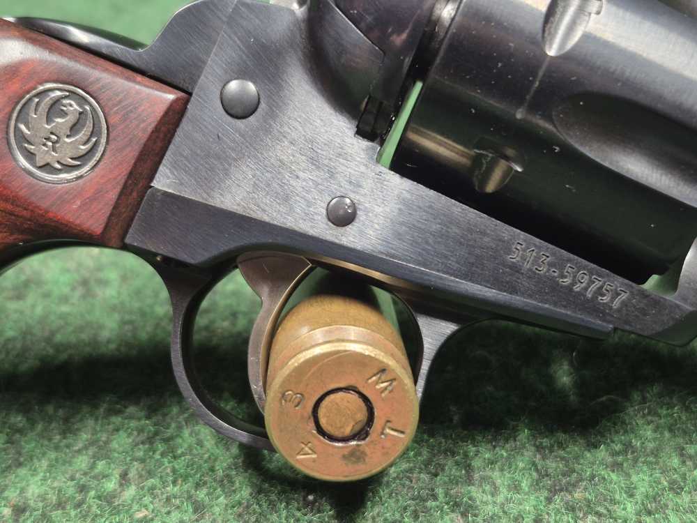 Ruger Vaquero 357 Magnum 5.5" BBL PENNY START 0.01-img-18