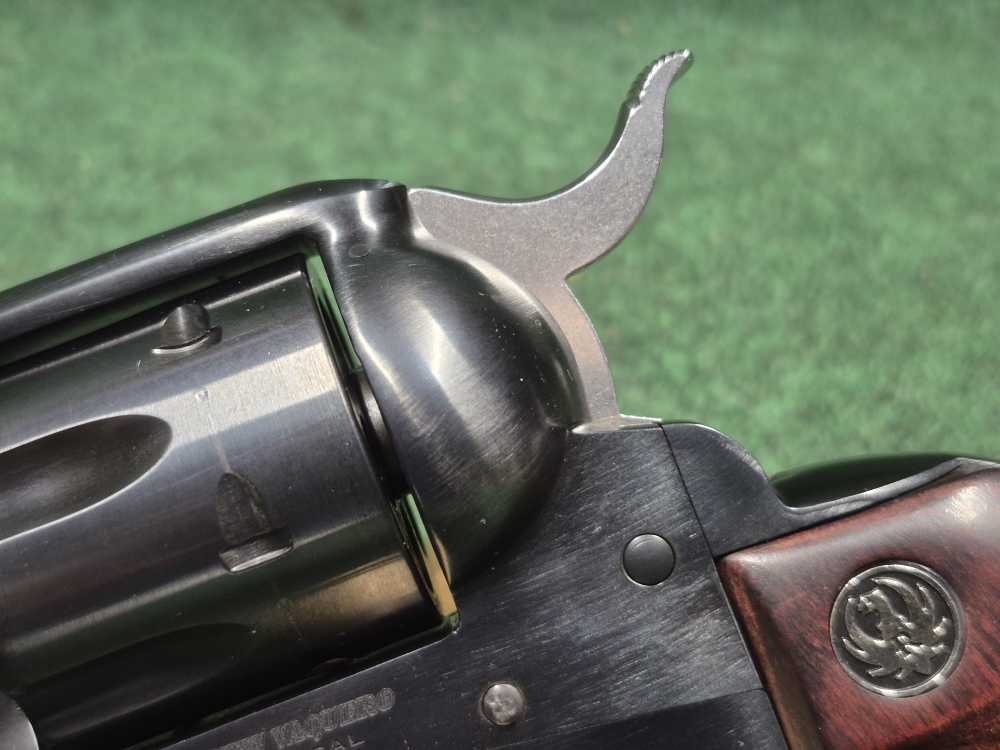 Ruger Vaquero 357 Magnum 5.5" BBL PENNY START 0.01-img-6