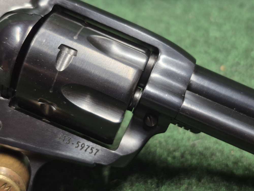 Ruger Vaquero 357 Magnum 5.5" BBL PENNY START 0.01-img-19