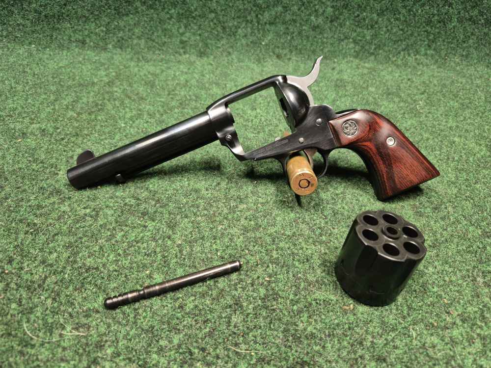 Ruger Vaquero 357 Magnum 5.5" BBL PENNY START 0.01-img-26