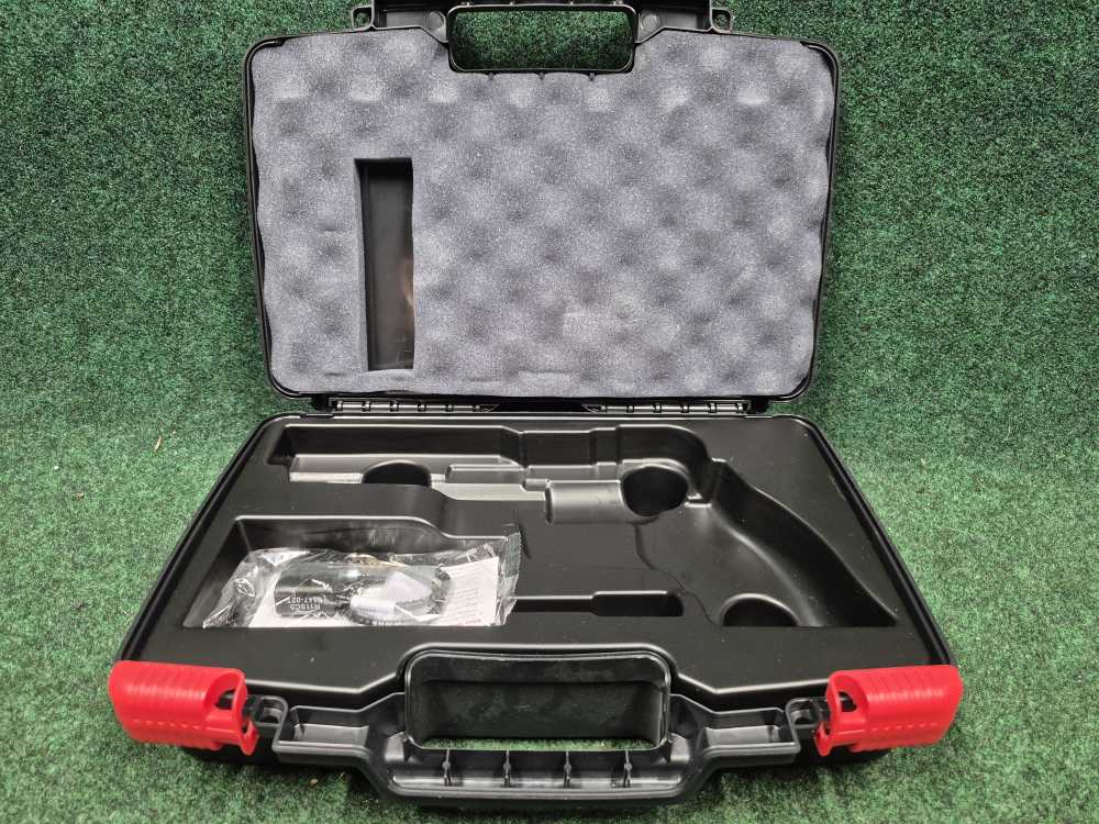 Ruger Vaquero 357 Magnum 5.5" BBL PENNY START 0.01-img-38