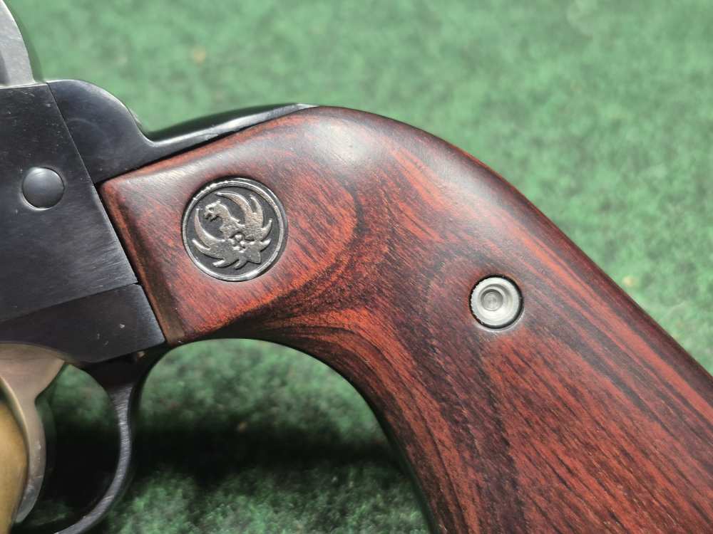 Ruger Vaquero 357 Magnum 5.5" BBL PENNY START 0.01-img-5