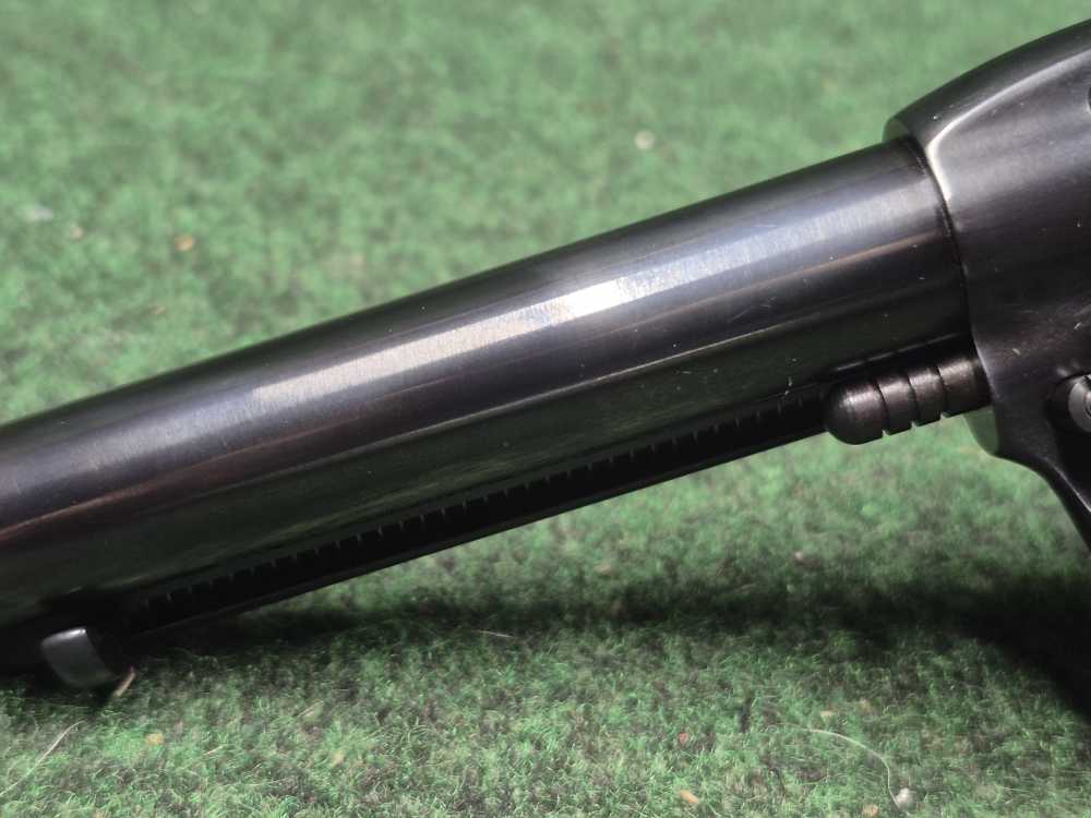 Ruger Vaquero 357 Magnum 5.5" BBL PENNY START 0.01-img-9