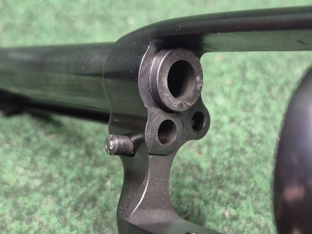 Ruger Vaquero 357 Magnum 5.5" BBL PENNY START 0.01-img-32