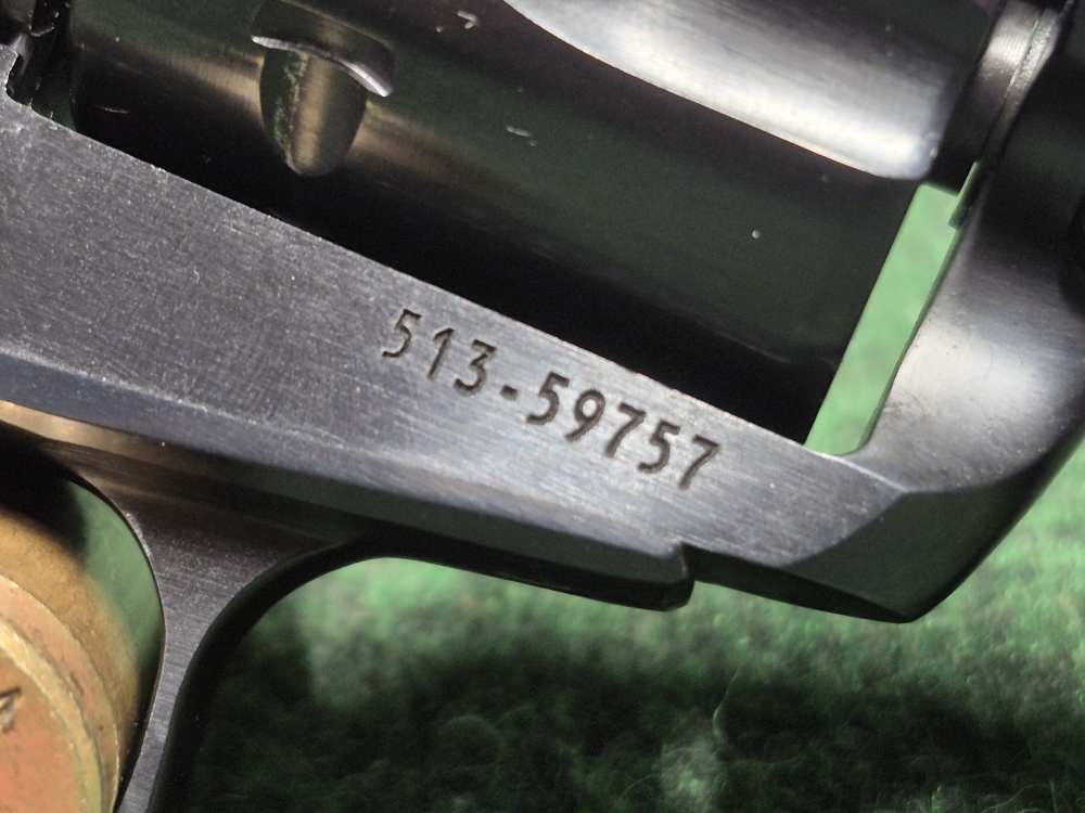 Ruger Vaquero 357 Magnum 5.5" BBL PENNY START 0.01-img-22