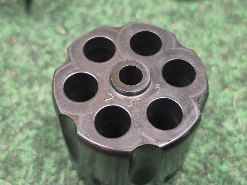 Ruger Vaquero 357 Magnum 5.5" BBL PENNY START 0.01-img-27