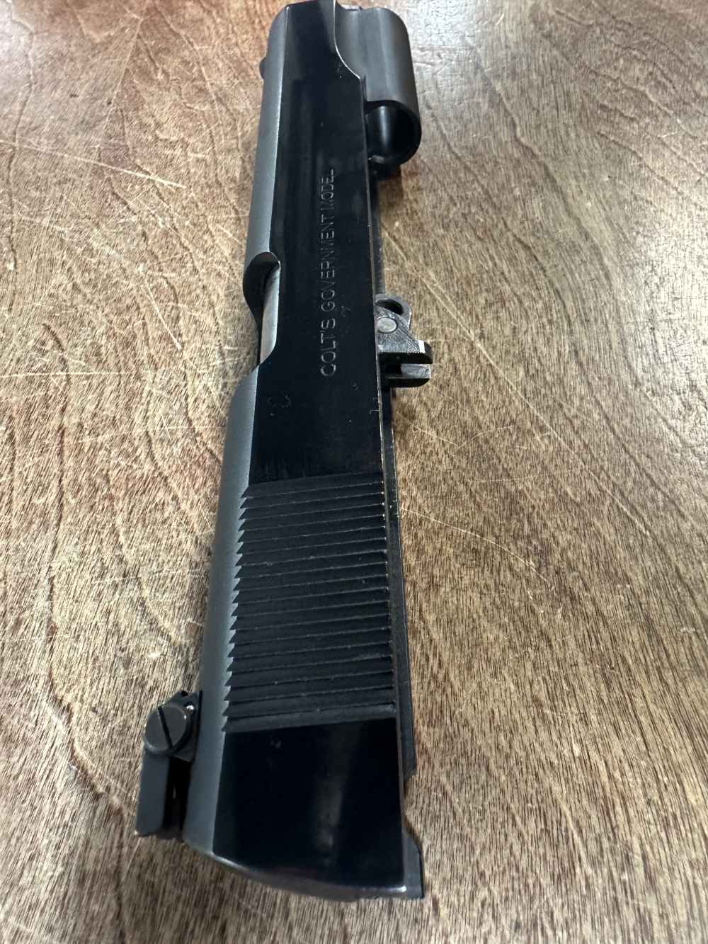 Factory Colt 1911 Conversion Unit -img-6