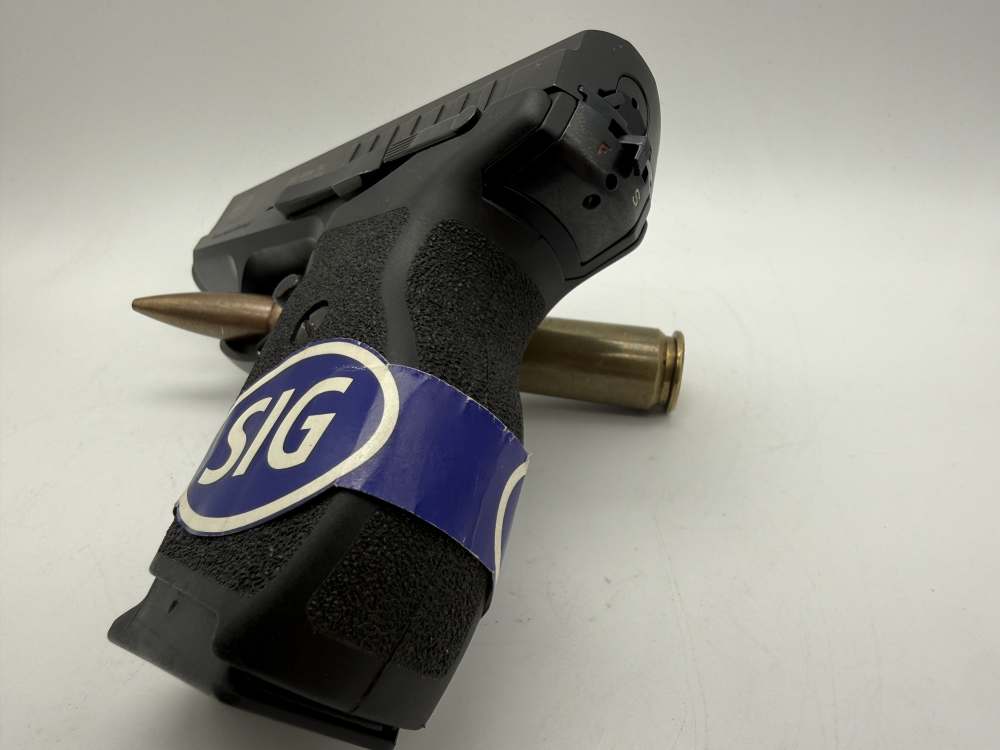 Mauser SIG M2 .45 ACP – MC003588 – New Old Stock – Unfired-img-7