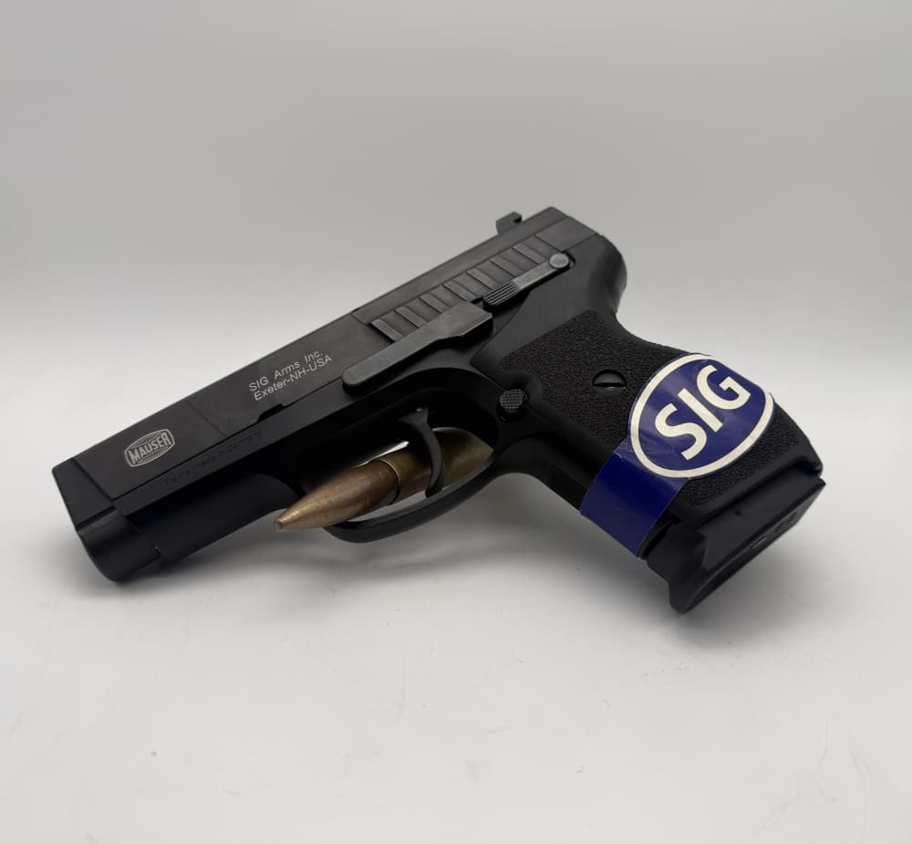 Mauser SIG M2 .45 ACP – MC003588 – New Old Stock – Unfired-img-4