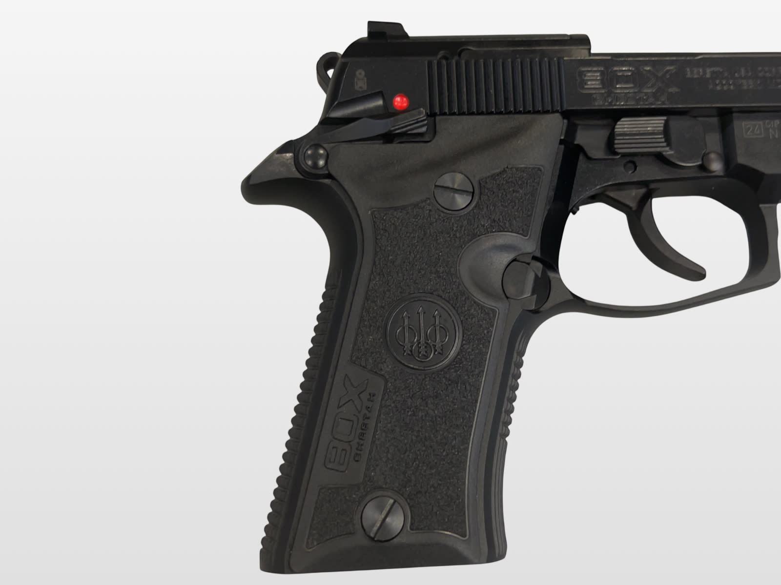 Beretta 80X Cheetah 380 Automatic-img-4