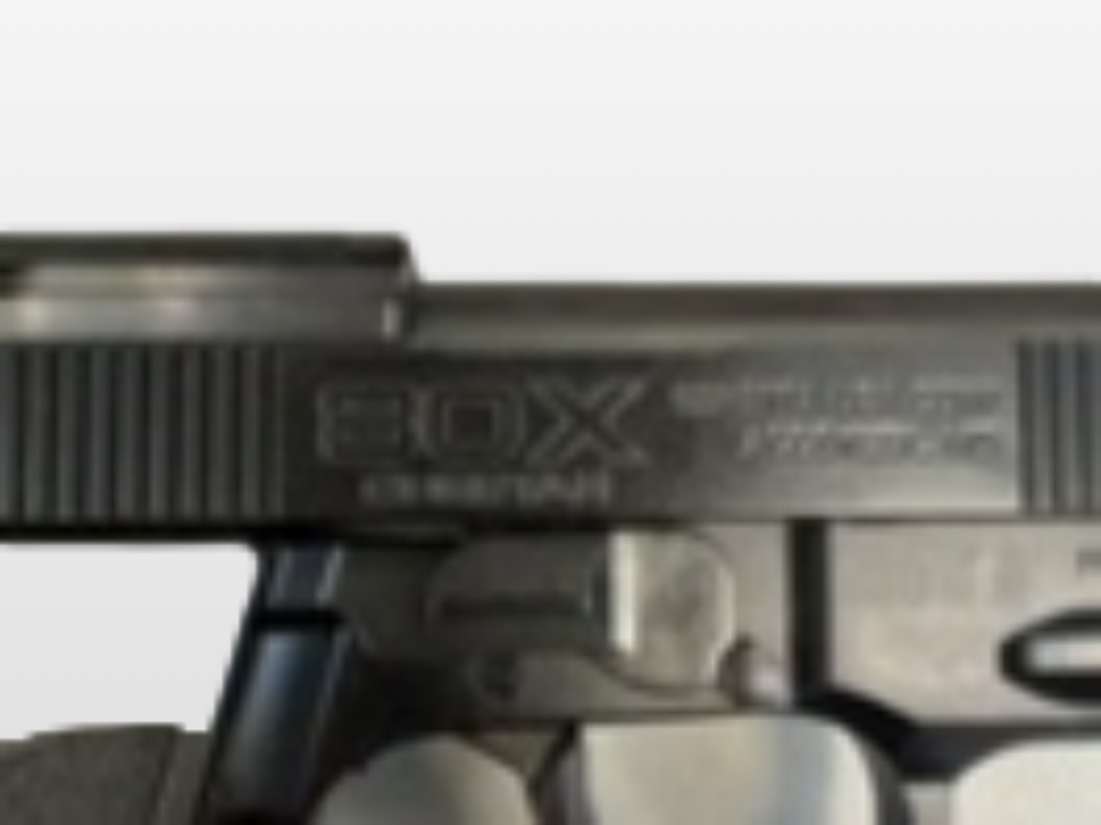 Beretta 80X Cheetah 380 Automatic-img-7