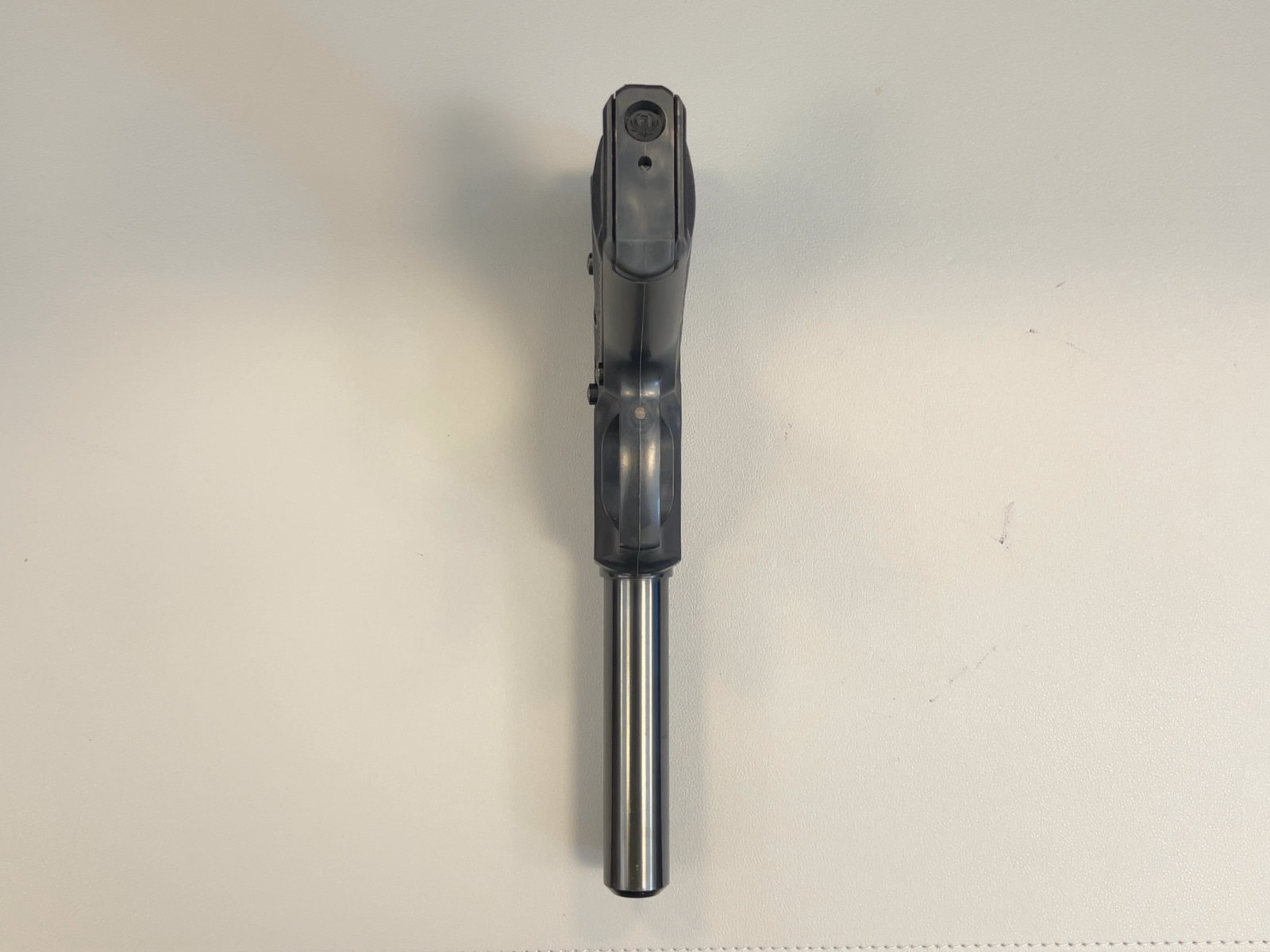 Ruger 22/45 22 Long Rifle Mark II Target-img-3