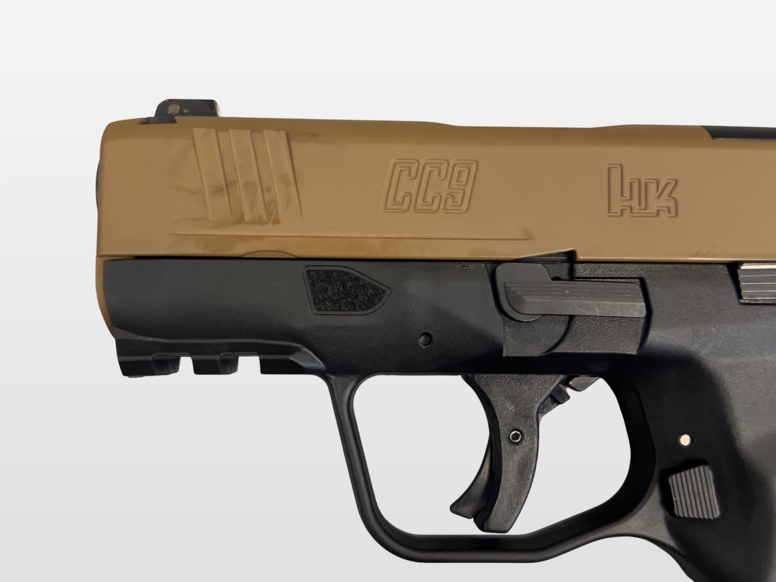 Heckler & Koch CC9 9mm Luger-img-7