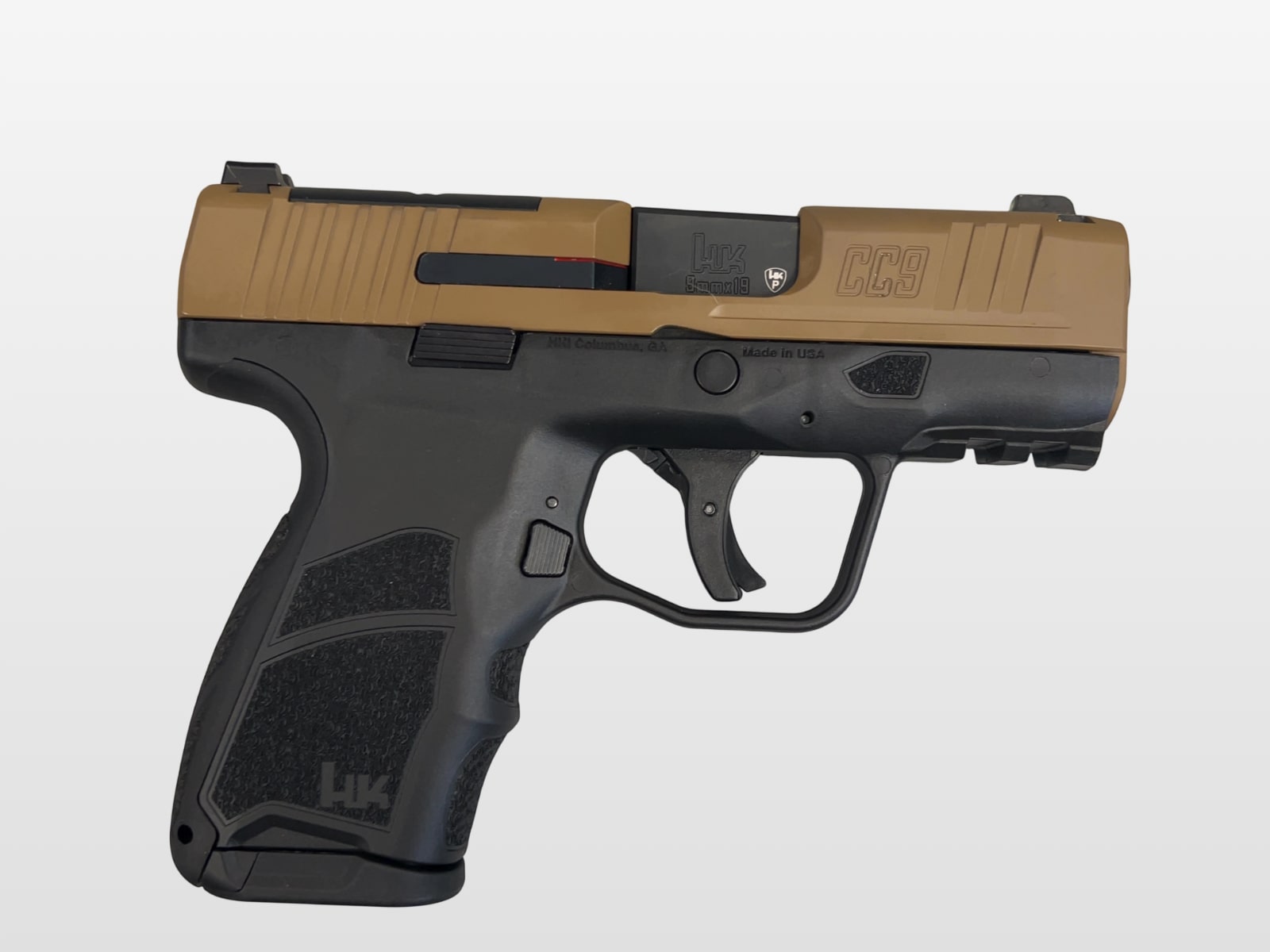 Heckler & Koch CC9 9mm Luger-img-0