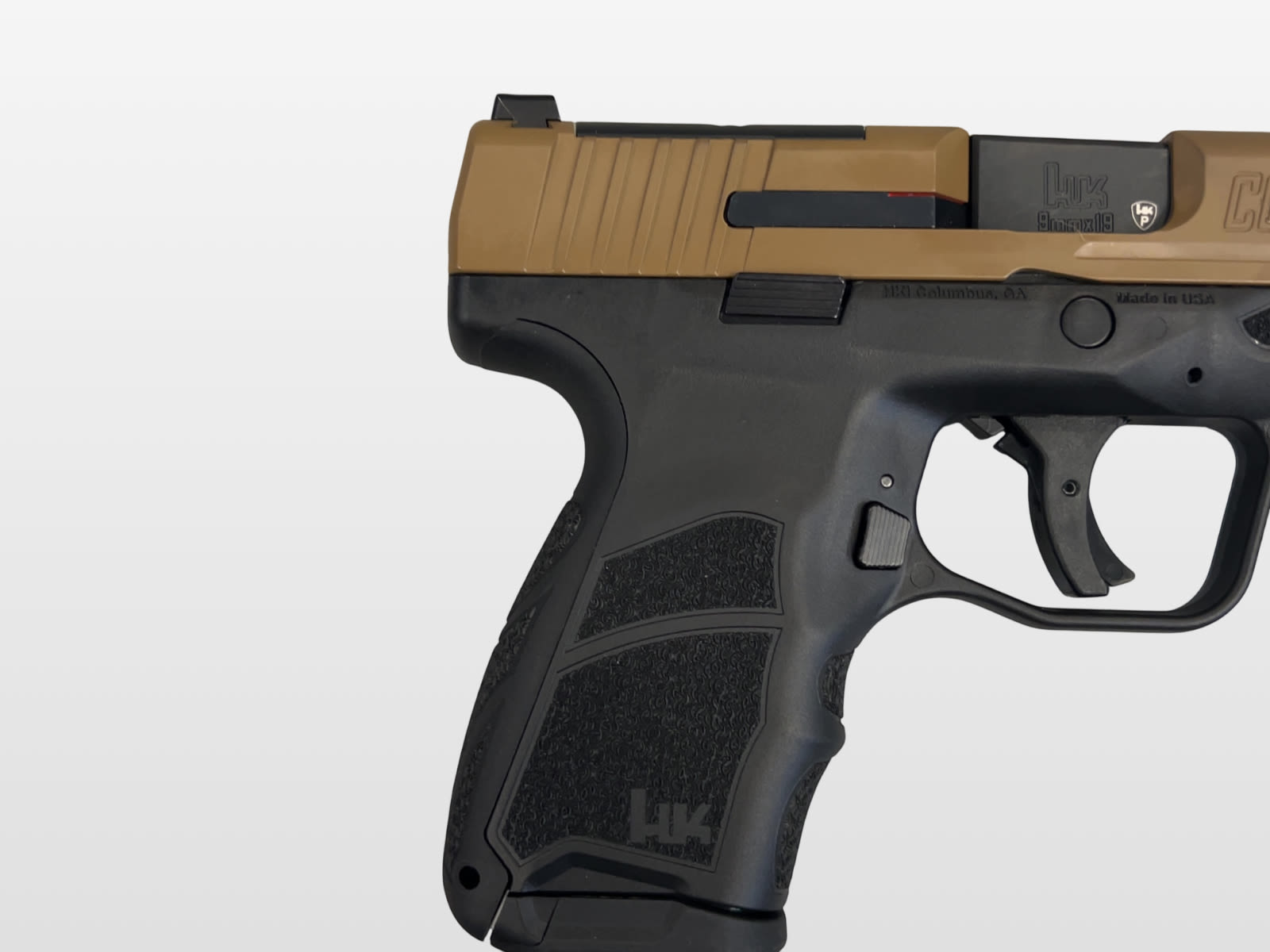 Heckler & Koch CC9 9mm Luger-img-4