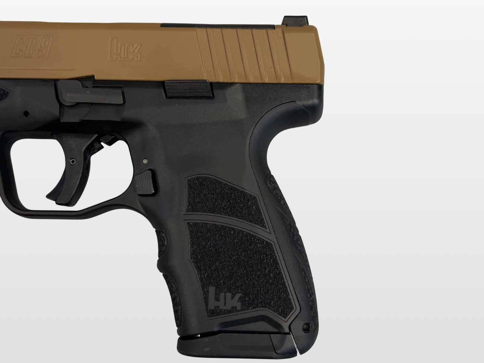Heckler & Koch CC9 9mm Luger-img-6