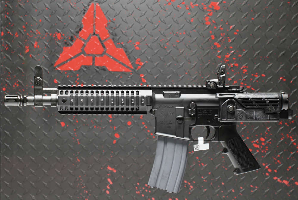 RARE COLT FACTORY SCW CARBINE SBR NEW IN BOX!-img-11