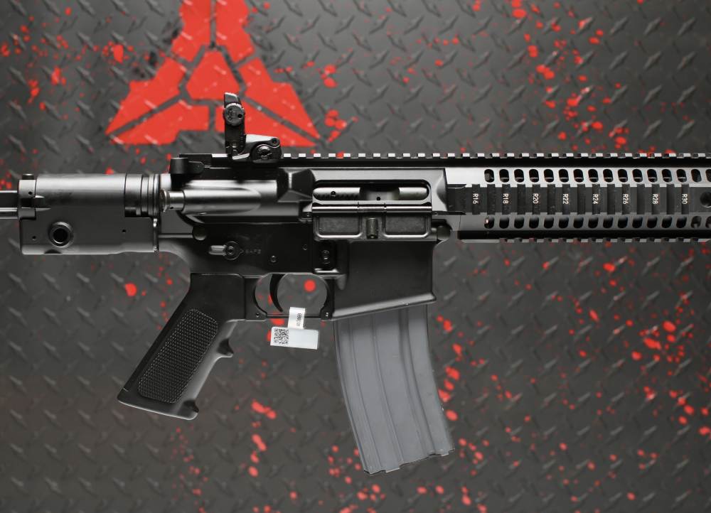RARE COLT FACTORY SCW CARBINE SBR NEW IN BOX!-img-7