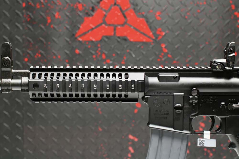 RARE COLT FACTORY SCW CARBINE SBR NEW IN BOX!-img-3