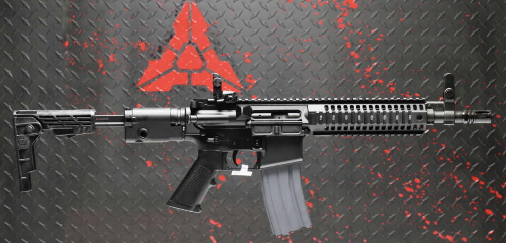 RARE COLT FACTORY SCW CARBINE SBR NEW IN BOX!-img-1