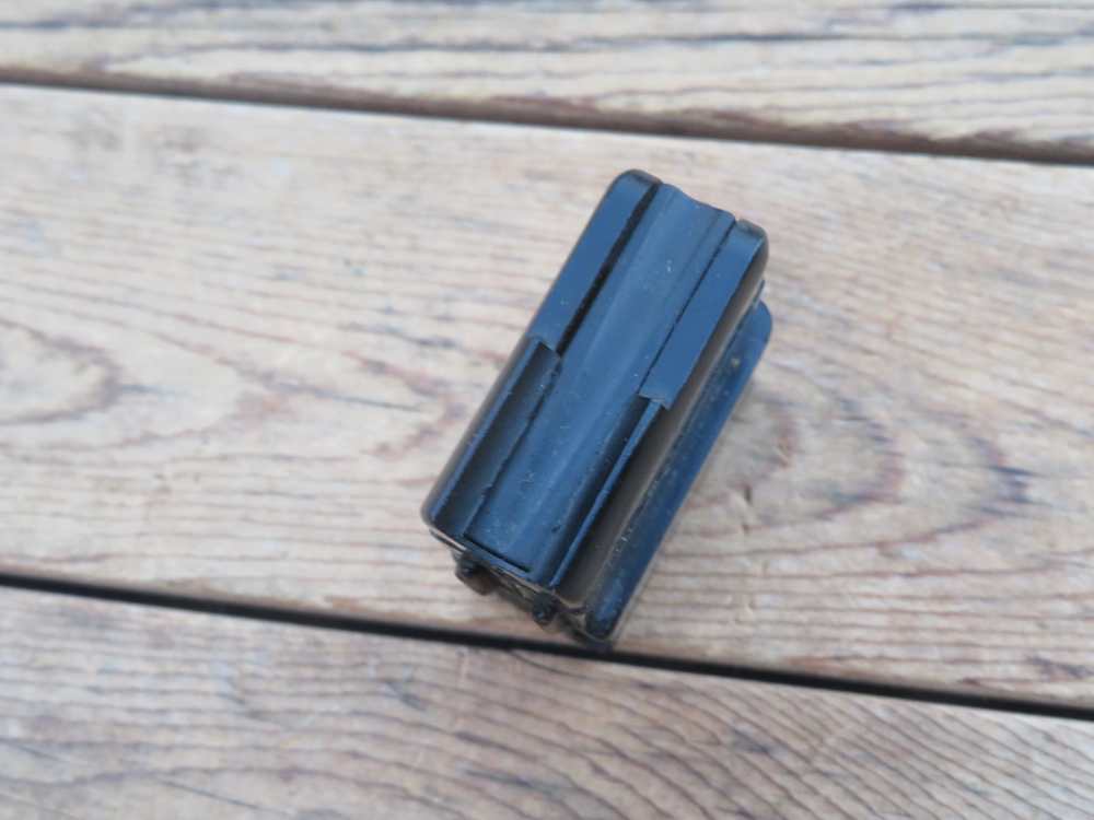 Universal M1 30 carbine Enforcer FACTORY magazine mag clip -img-4
