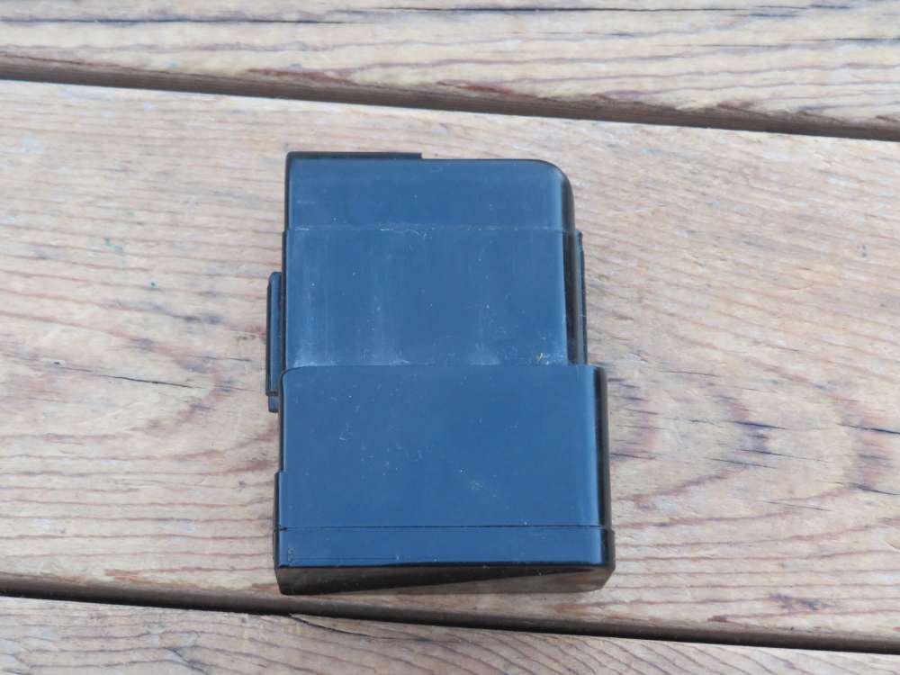 Universal M1 30 carbine Enforcer FACTORY magazine mag clip -img-3