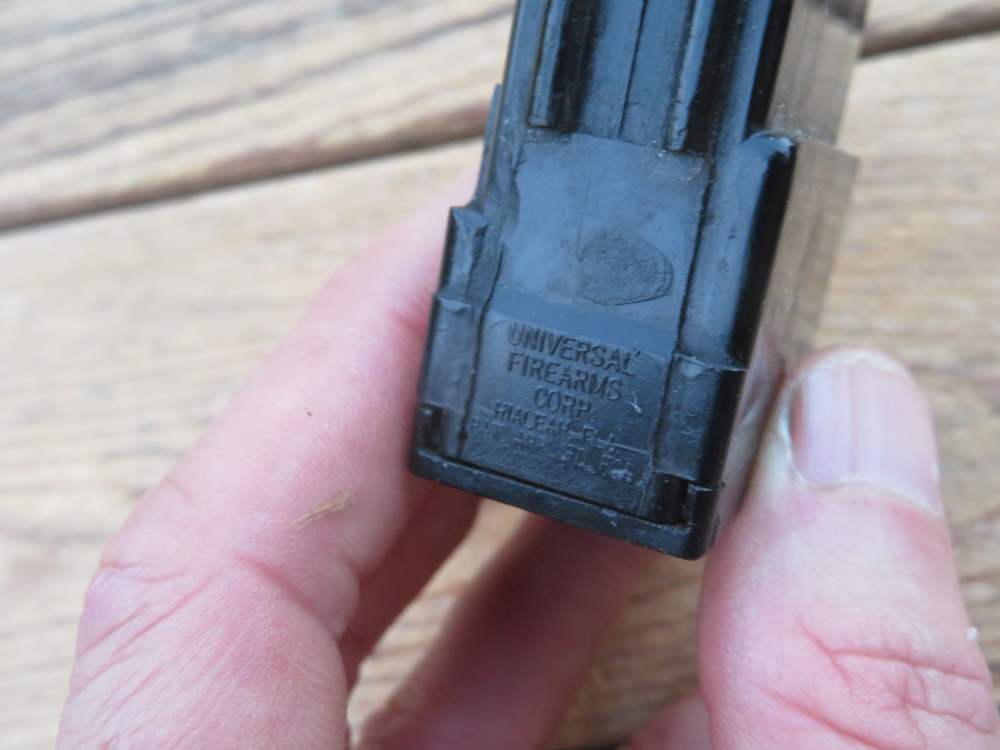 Universal M1 30 carbine Enforcer FACTORY magazine mag clip -img-2
