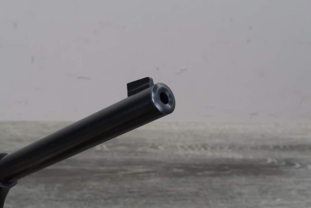 High Standard Model A Semi Auto Pistol .22 LR 6-3/4" 1940-img-7