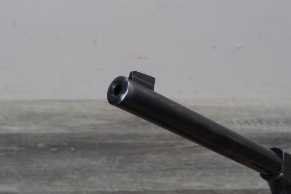 High Standard Model A Semi Auto Pistol .22 LR 6-3/4" 1940-img-8