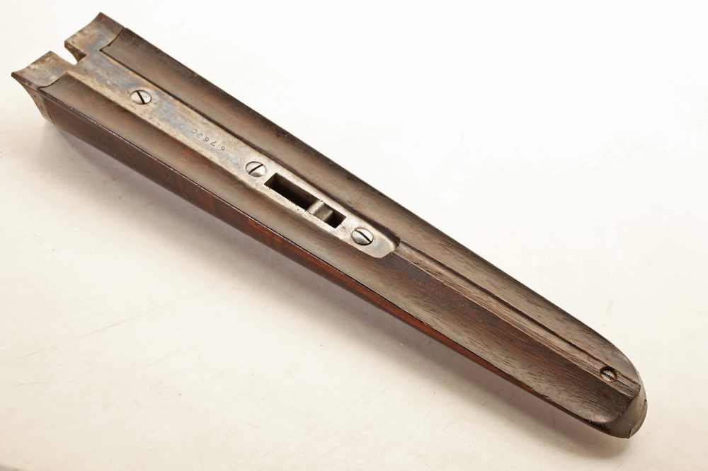 ANTIQUE PARKER PH GRADE SxS 12GA TWIST STEEL 30" BARREL SHOTGUN. NO FFL.-img-7