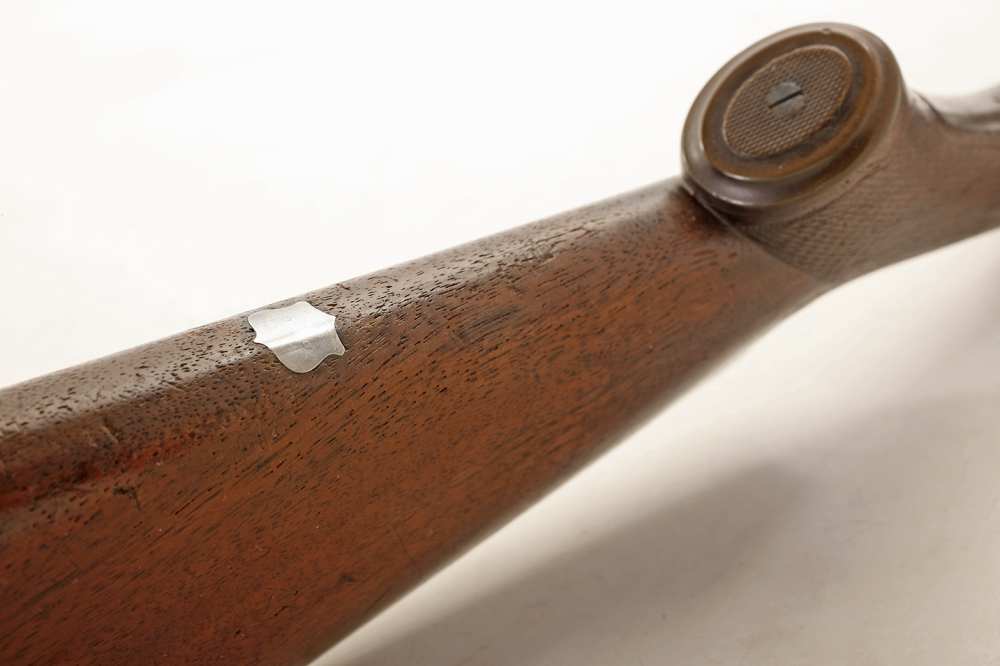 ANTIQUE PARKER PH GRADE SxS 12GA TWIST STEEL 30" BARREL SHOTGUN. NO FFL.-img-13