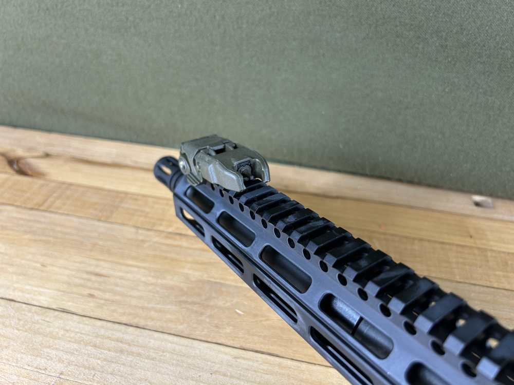 Franklin Armory FAI-15 FAI15 5.56 AR-15 AR15 W/ Binary Trigger System 16" -img-11