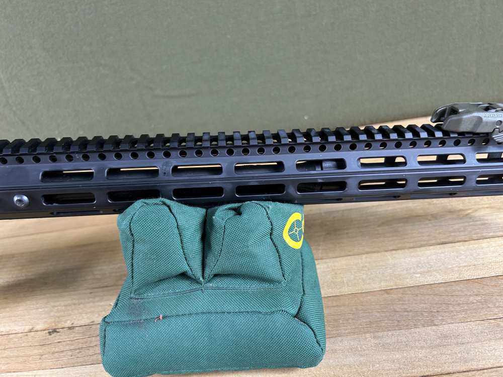 Franklin Armory FAI-15 FAI15 5.56 AR-15 AR15 W/ Binary Trigger System 16" -img-15