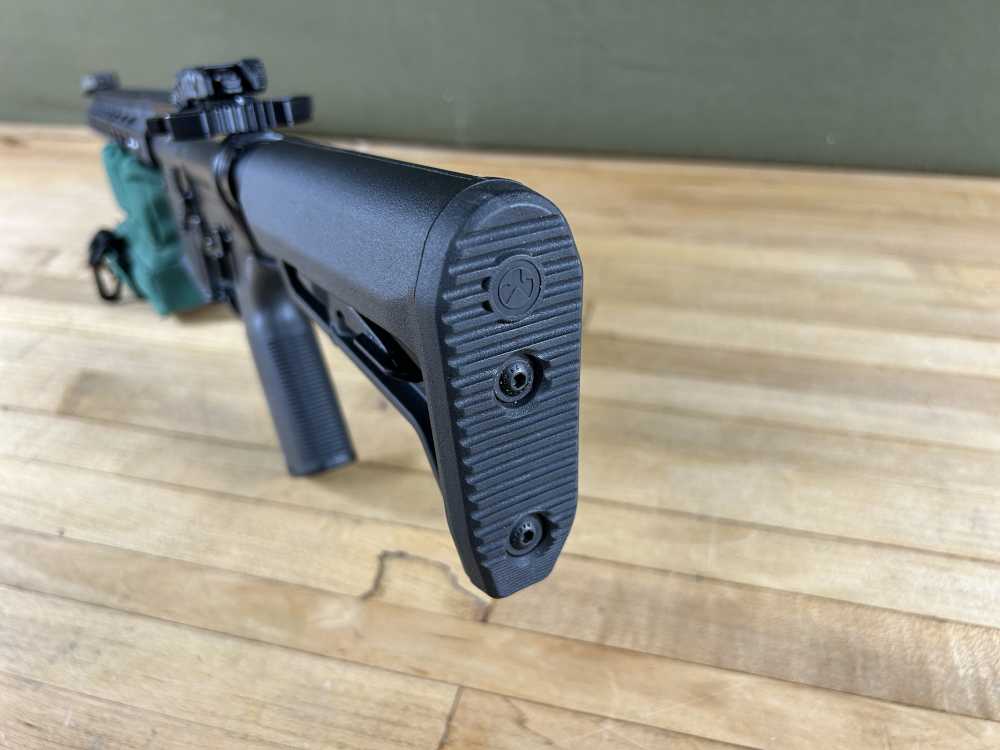 Franklin Armory FAI-15 FAI15 5.56 AR-15 AR15 W/ Binary Trigger System 16" -img-8