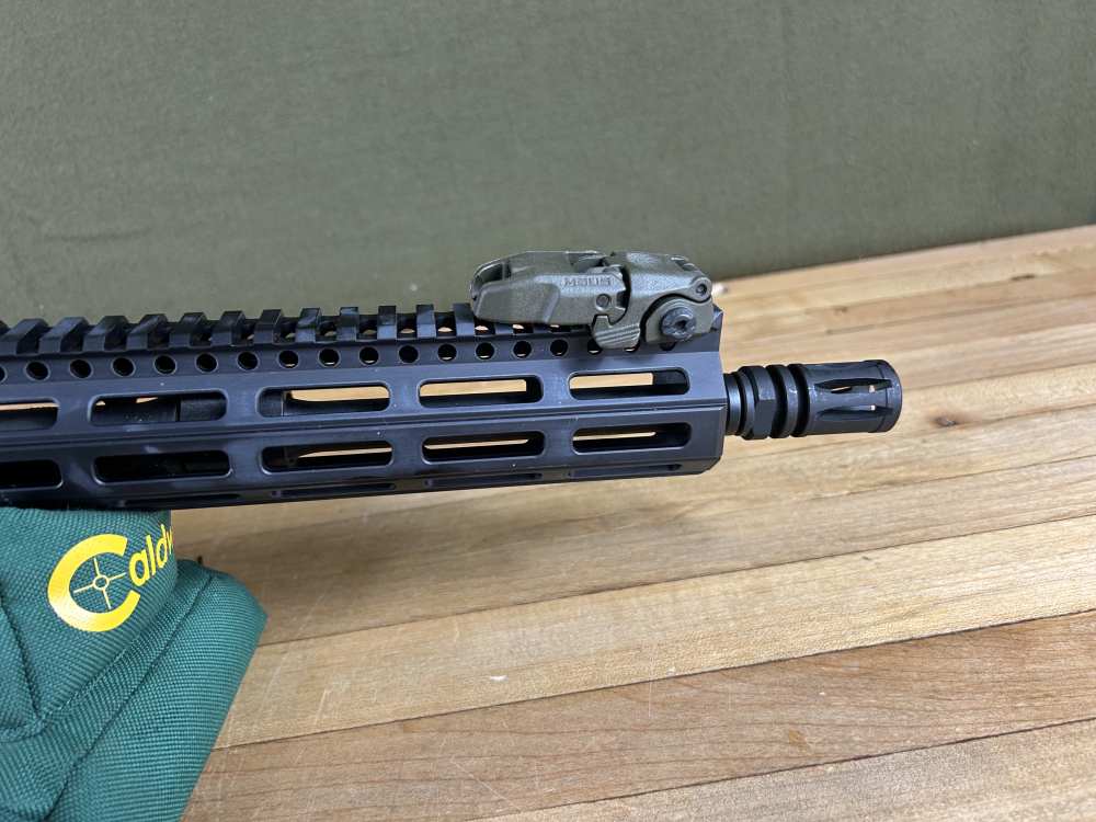 Franklin Armory FAI-15 FAI15 5.56 AR-15 AR15 W/ Binary Trigger System 16" -img-16