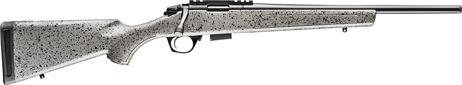 Bergara Rifles BMR 22 WMR Rifle 18 Gray/Black Speckled BMR003-img-3