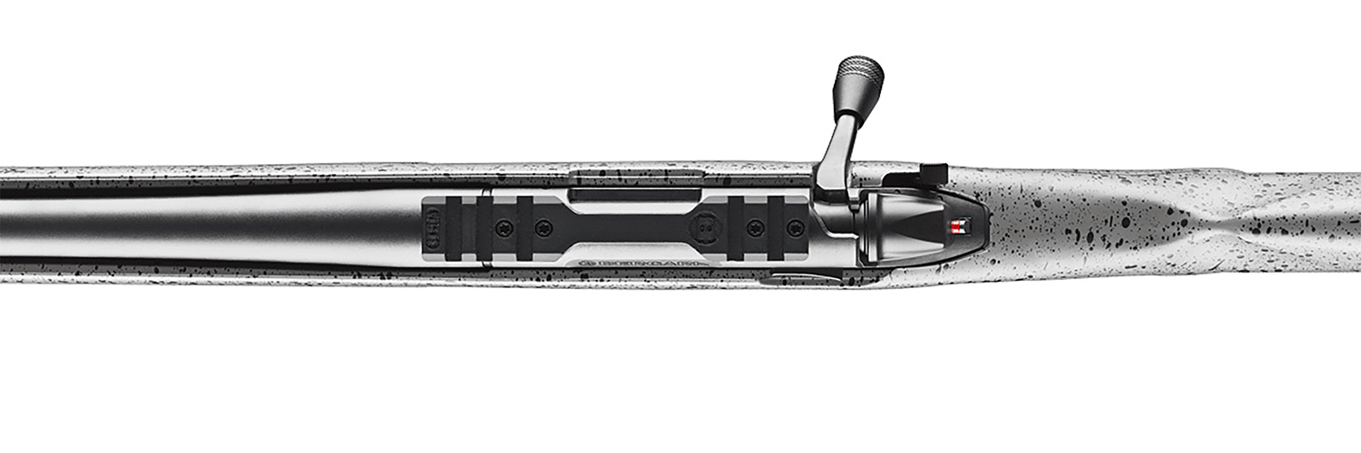 Bergara Rifles BMR 22 WMR Rifle 18 Gray/Black Speckled BMR003-img-2