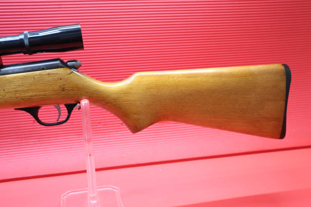 Marlin Model 81G 22LR Bolt Action Rifle PENNY START No Reserve 22 LR 81 G -img-5