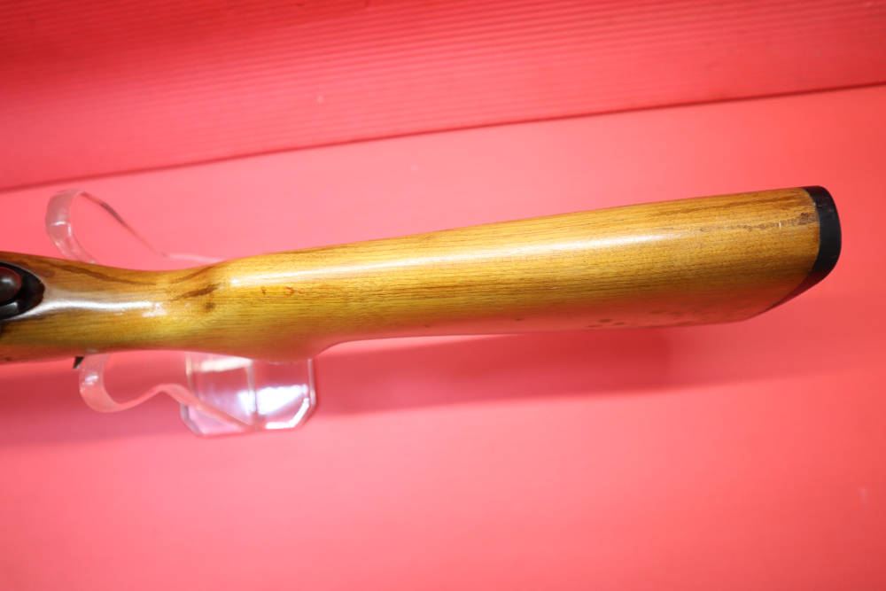 Marlin Model 81G 22LR Bolt Action Rifle PENNY START No Reserve 22 LR 81 G -img-14