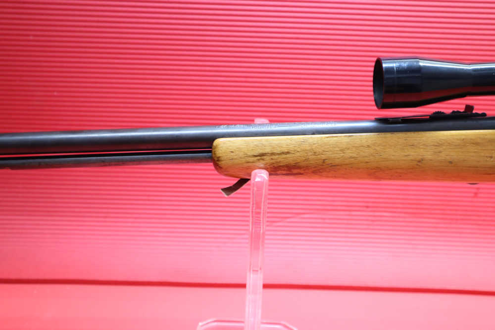 Marlin Model 81G 22LR Bolt Action Rifle PENNY START No Reserve 22 LR 81 G -img-3