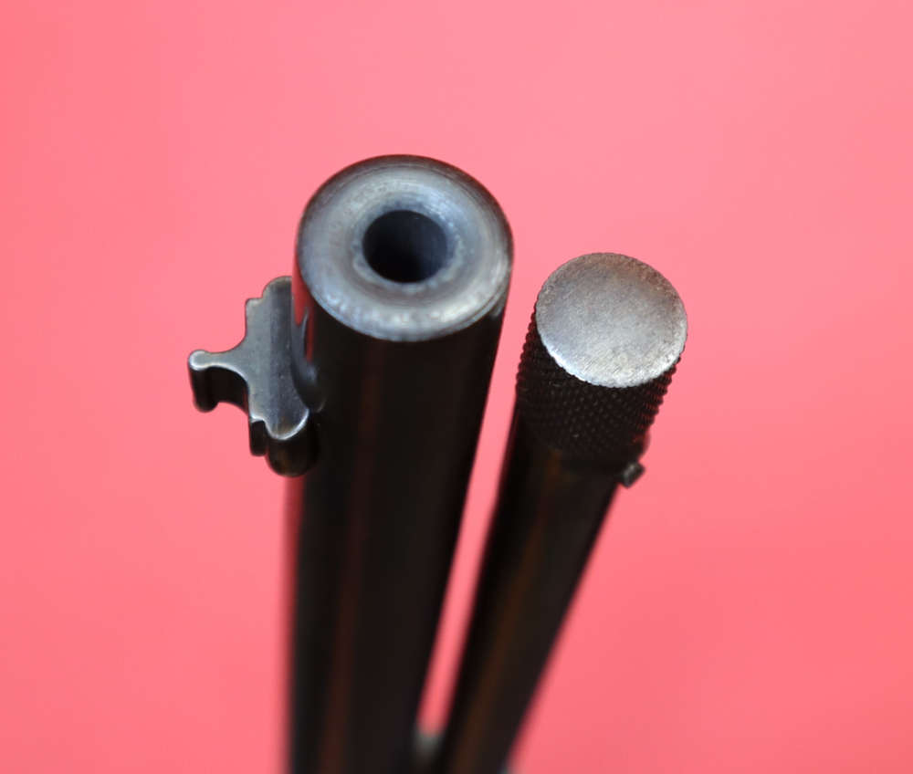 Marlin Model 81G 22LR Bolt Action Rifle PENNY START No Reserve 22 LR 81 G -img-22